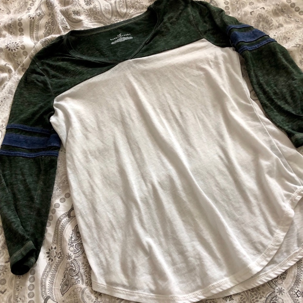 Baseball T